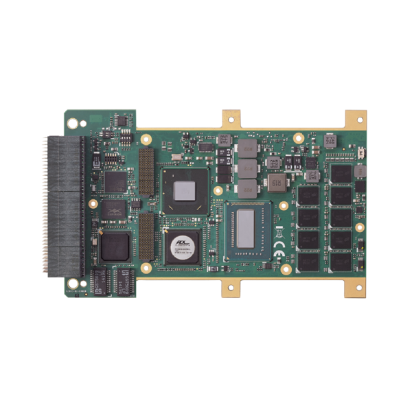 VPX-3001 Series