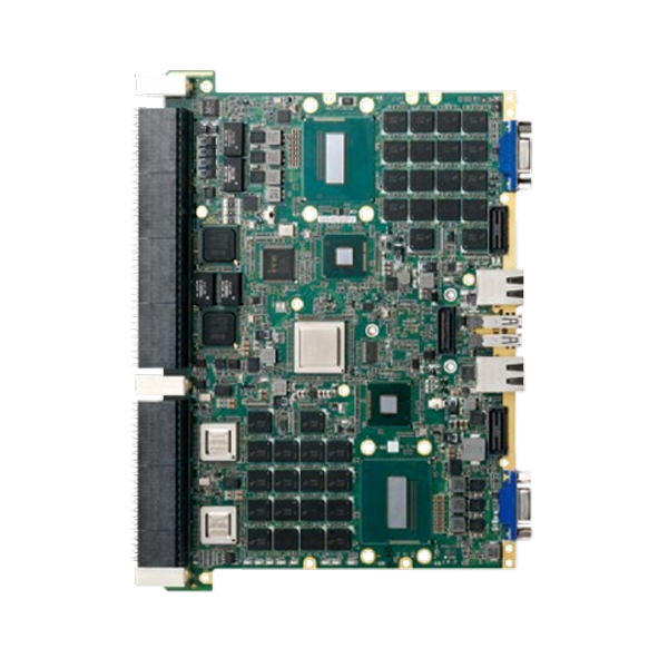 VPX-6000 Series