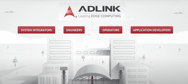 Adlink cPCI Compact PCI QNV QNVcom