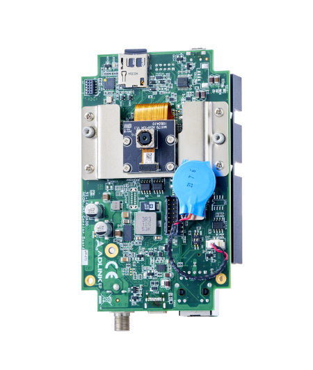 AI Camera Dev Kit new NVIDIA® Jetson Nano™ based AI Vision Developer Kit