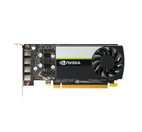 Tarjetas gráficas GPU basadas en NVIDIA