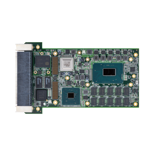 VPX-3020 Series
