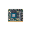 Módulo EGX-MXM-A2000 para automatización industrial, diseñado para aplicaciones de computación embebida de alto rendimiento, expansión gráfica MXM y procesamiento de datos en tiempo real en entornos industriales exigentes.