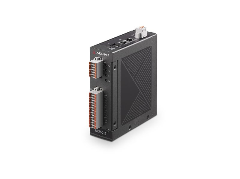 Módulos distribuidos Ethernet