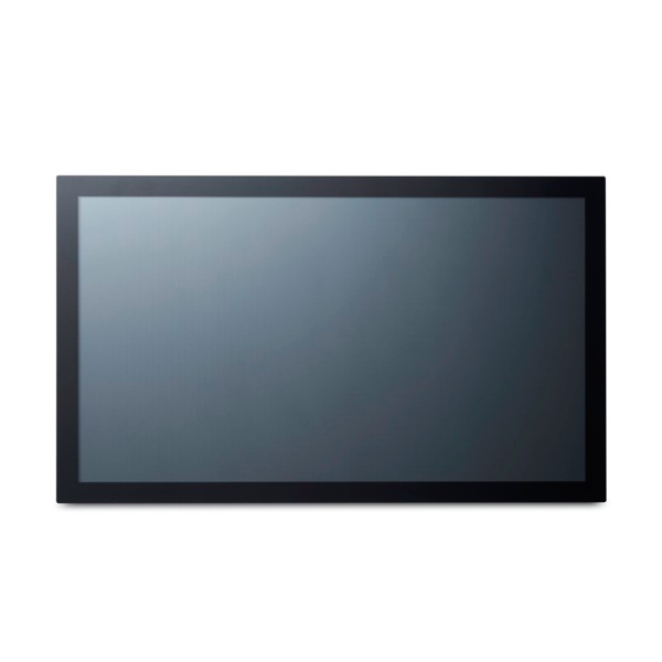 Monitor táctil Open Frame