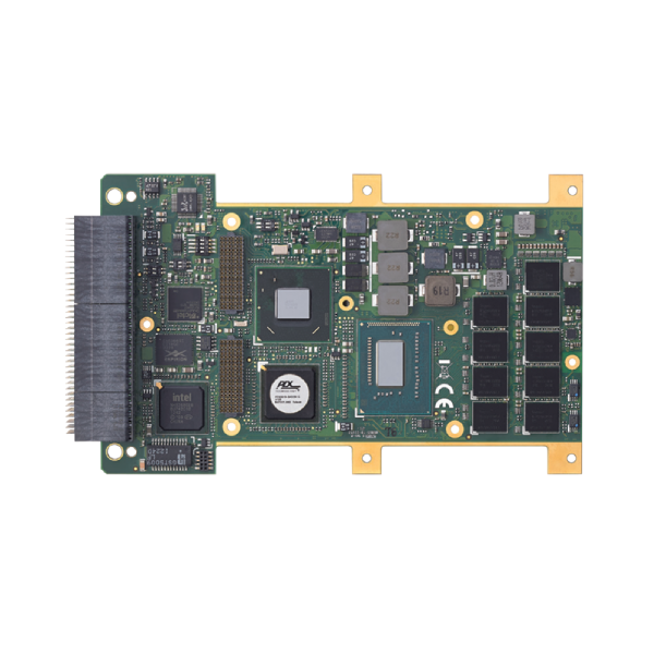 Sistemas VPX / VITA 75