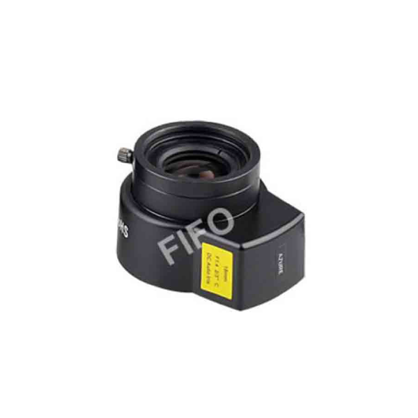2MPx Auto Iris