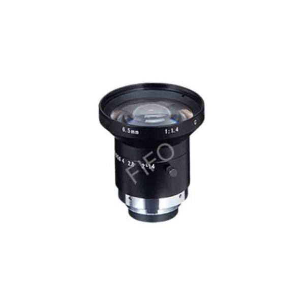 2MPx Iris Manual