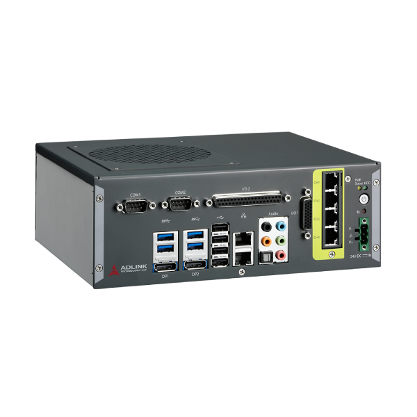 Sistemas de visión embedded