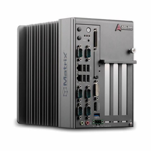 Sistemas de visión configurables