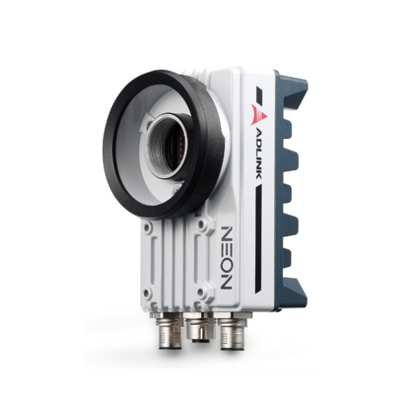 Cámaras inteligentes